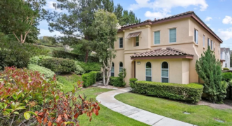 15 Bedstraw Loop Mission Viejo, CA, 92694