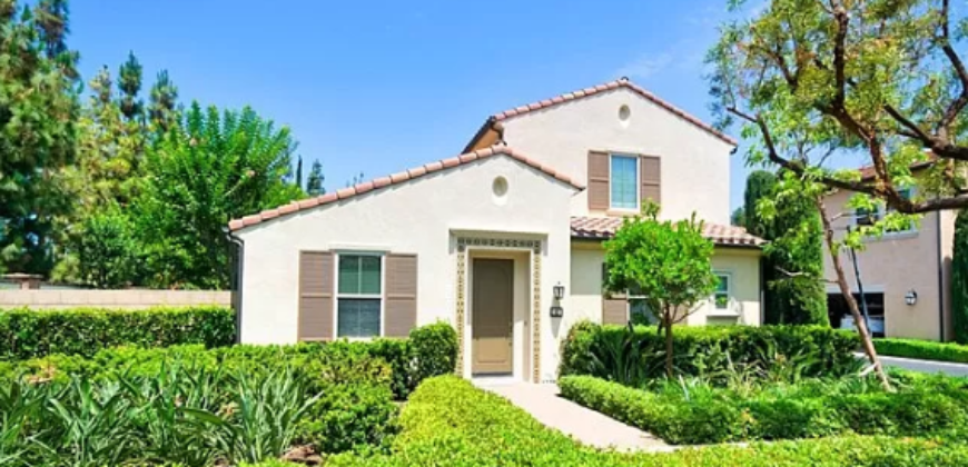 45 Serenity Irvine, CA, 92618