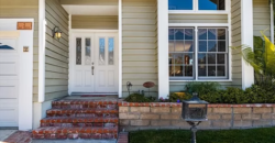 2 E Trenton Irvine, CA, 92620