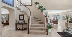 21221 Silent Spring Ln Trabuco Canyon, CA, 92679