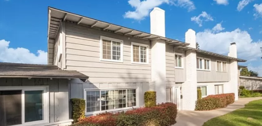 1243 Cameo Ln Fullerton, CA, 92831