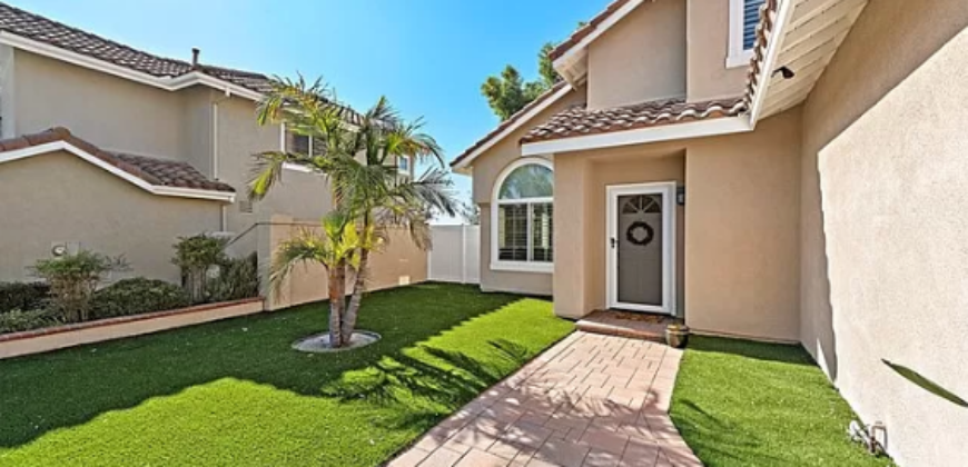 34 Eclipse Lake Forest, CA, 92630
