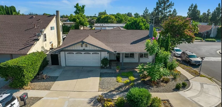 4052 Williwaw Dr Irvine, CA, 92620