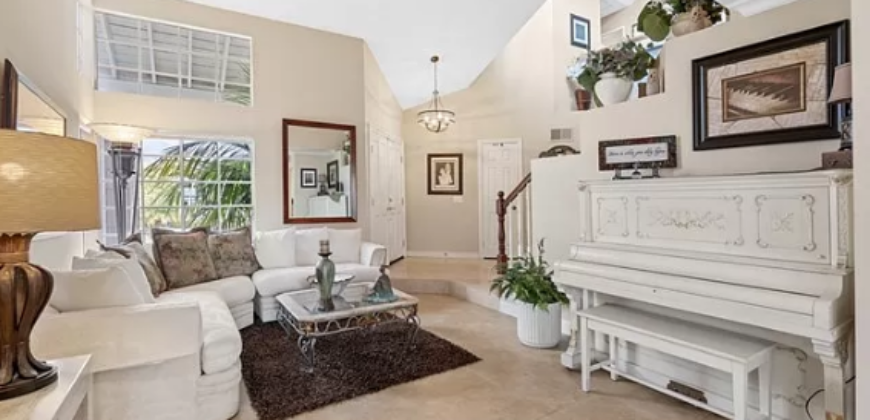 21221 Silent Spring Ln Trabuco Canyon, CA, 92679