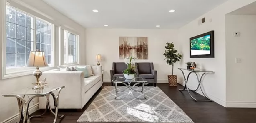 1243 Cameo Ln Fullerton, CA, 92831
