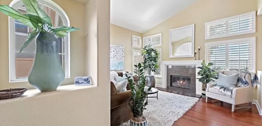 34 Eclipse Lake Forest, CA, 92630