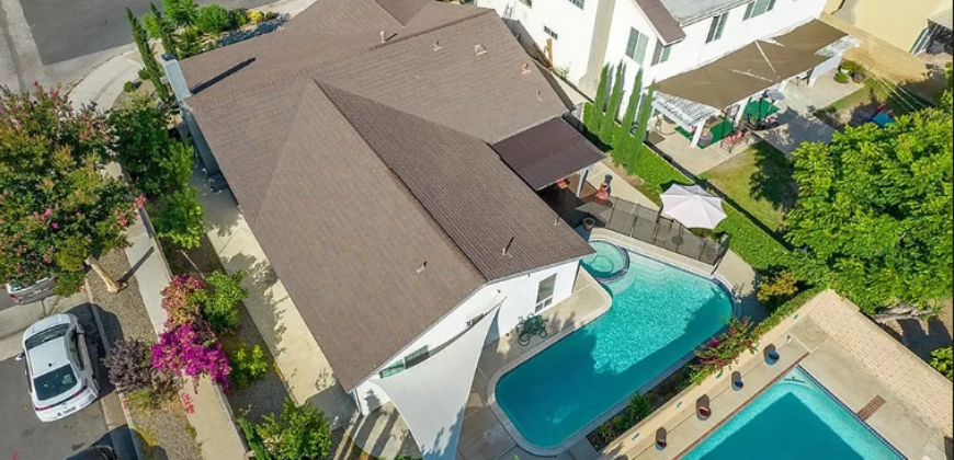 4052 Williwaw Dr Irvine, CA, 92620