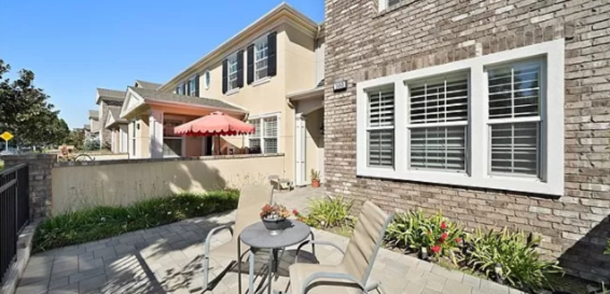 1483 Montgomery St Tustin, CA, 92782