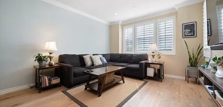 1483 Montgomery St Tustin, CA, 92782