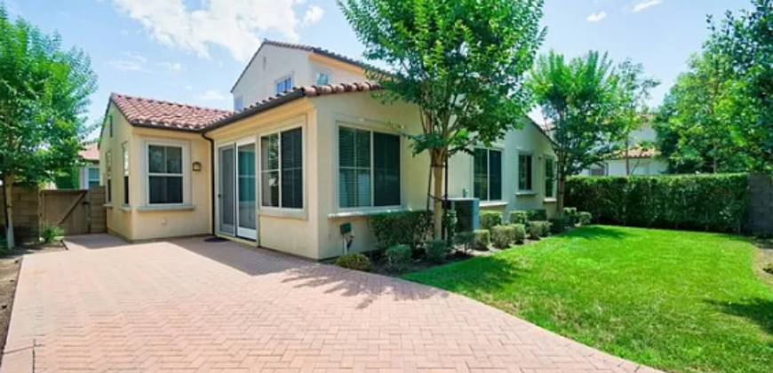 45 Serenity Irvine, CA, 92618