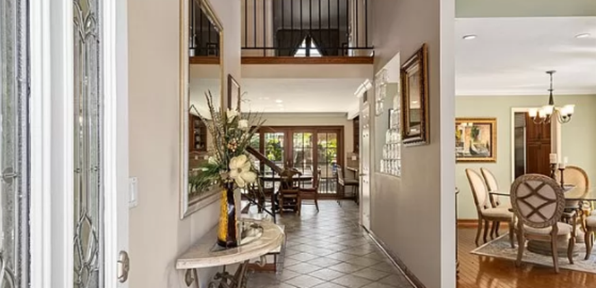 2 E Trenton Irvine, CA, 92620