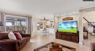 21221 Silent Spring Ln Trabuco Canyon, CA, 92679