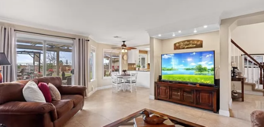 21221 Silent Spring Ln Trabuco Canyon, CA, 92679