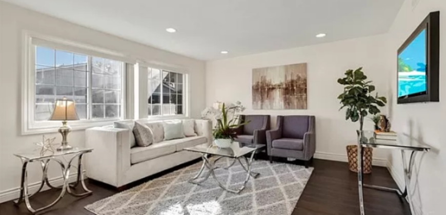 1243 Cameo Ln Fullerton, CA, 92831