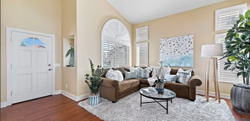 34 Eclipse Lake Forest, CA, 92630