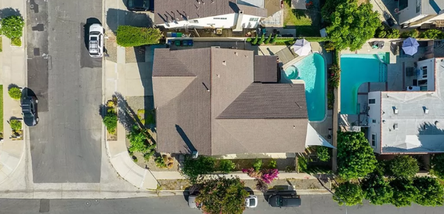 4052 Williwaw Dr Irvine, CA, 92620