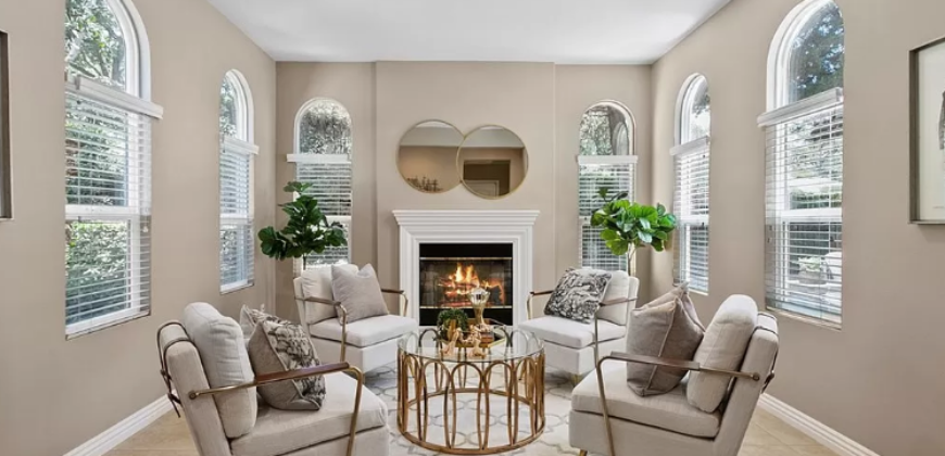 15 Bedstraw Loop Mission Viejo, CA, 92694