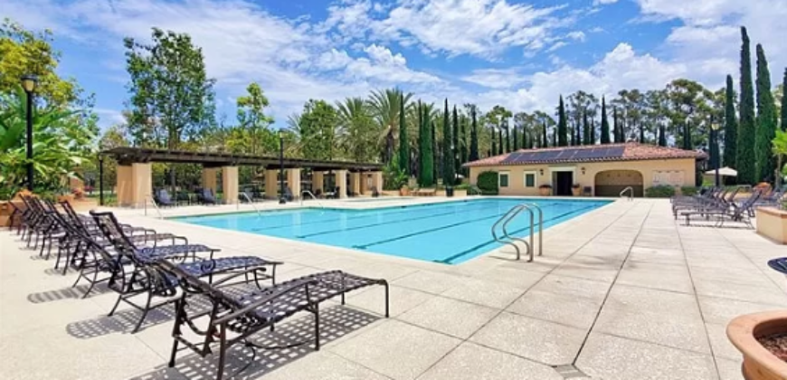 45 Serenity Irvine, CA, 92618