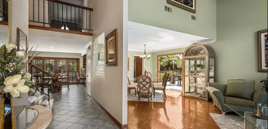 2 E Trenton Irvine, CA, 92620
