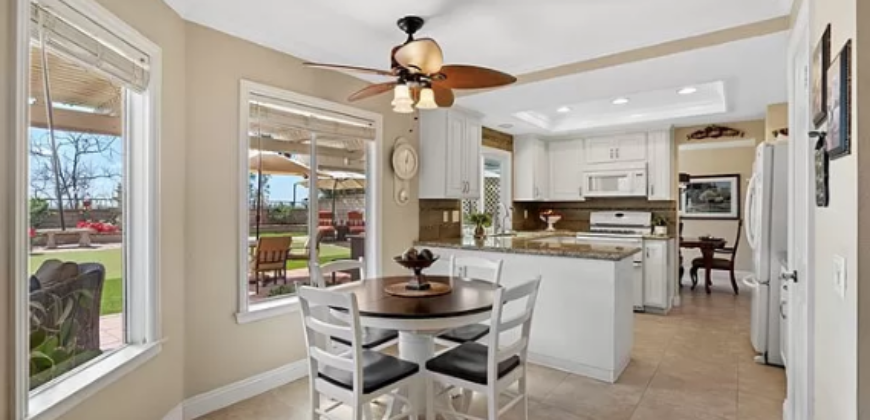 21221 Silent Spring Ln Trabuco Canyon, CA, 92679