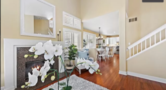 34 Eclipse Lake Forest, CA, 92630