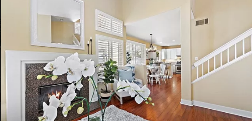 34 Eclipse Lake Forest, CA, 92630
