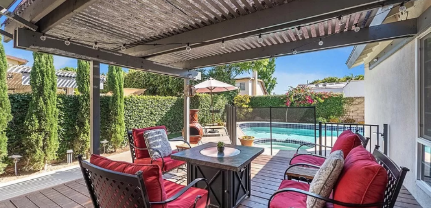 4052 Williwaw Dr Irvine, CA, 92620