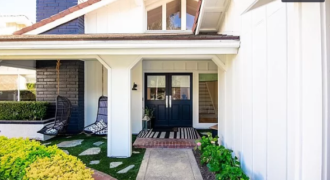 24242 Bellerive Cir Laguna Niguel, CA, 92677