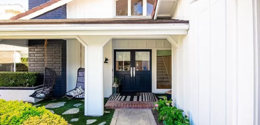 24242 Bellerive Cir Laguna Niguel, CA, 92677