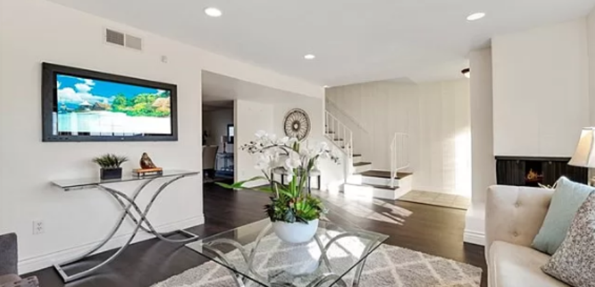 1243 Cameo Ln Fullerton, CA, 92831