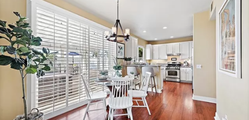 34 Eclipse Lake Forest, CA, 92630
