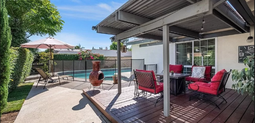 4052 Williwaw Dr Irvine, CA, 92620